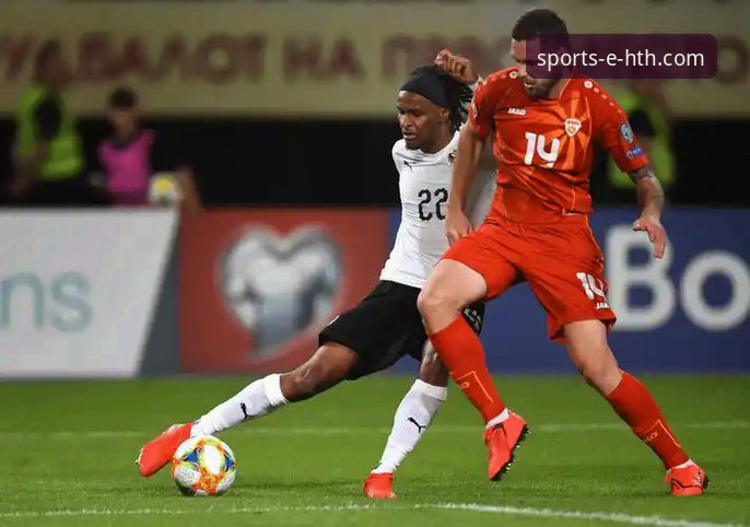 奥地利5-1大胜加纳友谊赛深度解析：一场战术执行的完美范本