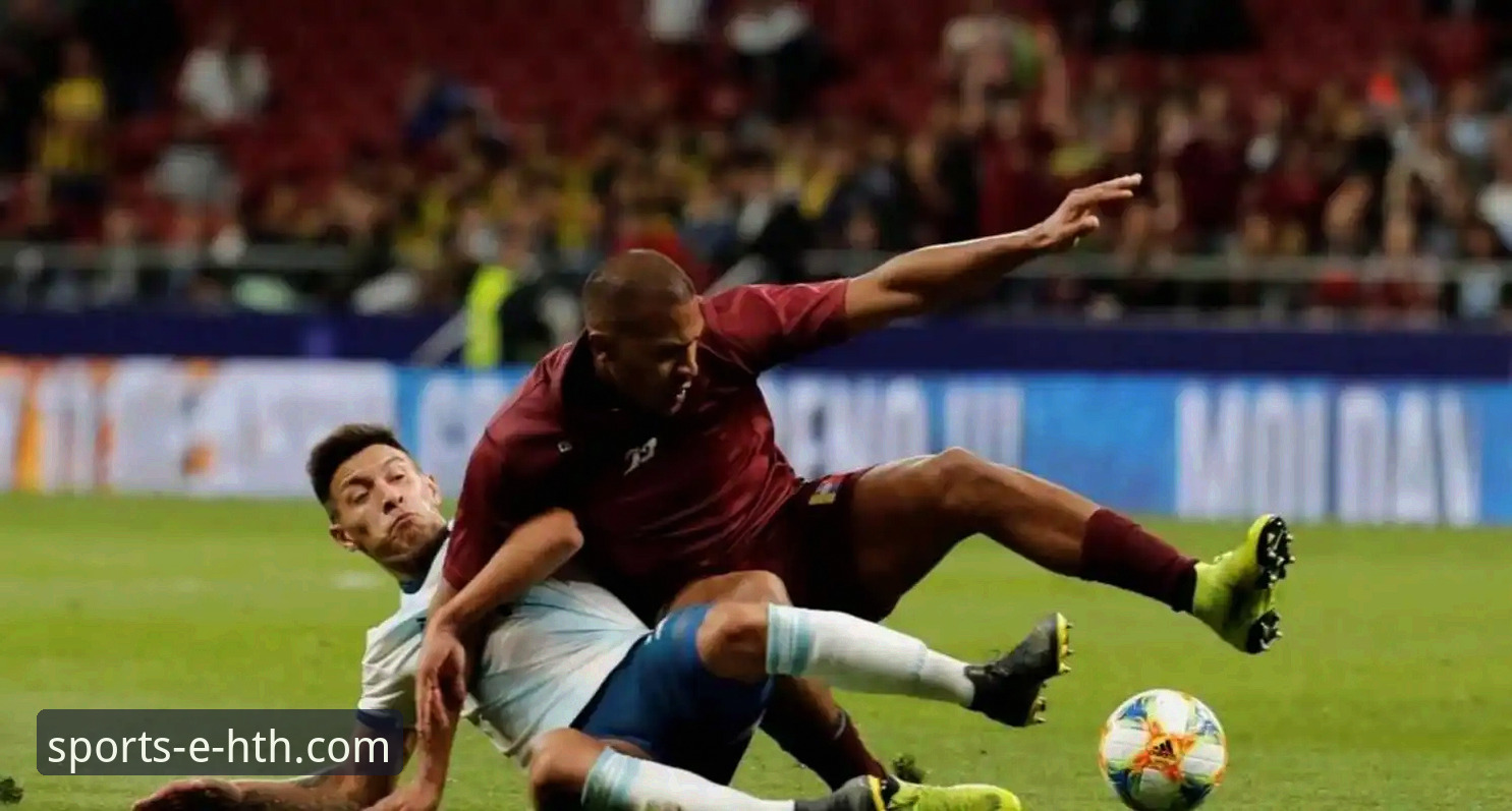 帕尼切利伤退与阿根廷战术选择：一次关键折损的实战分析