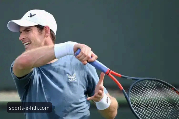 沙漠风暴：中东局势如何搅动印第安维尔斯，考验顶级球员的应变力